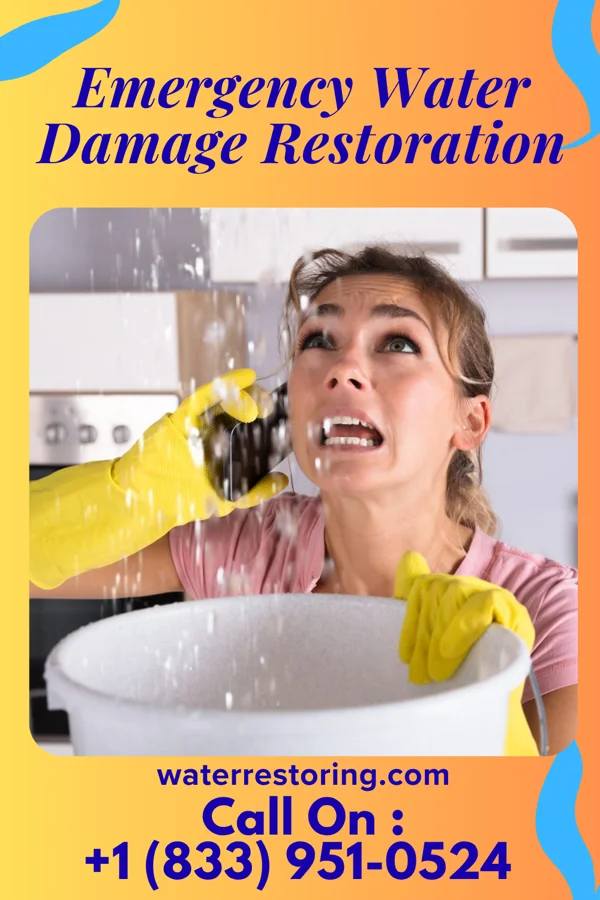 Emergency Water Damage Restoration in Indiantown, FL